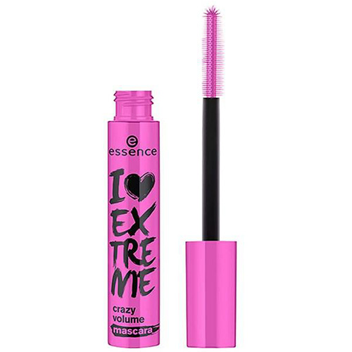 Essence I Love Extreme Crazy Volume Mascara