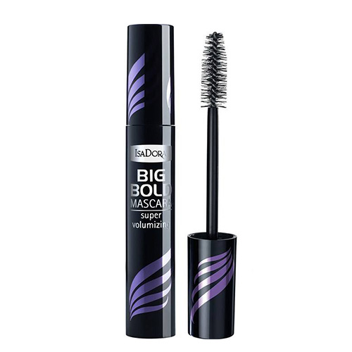 Isadora Big Bold Mascara 10