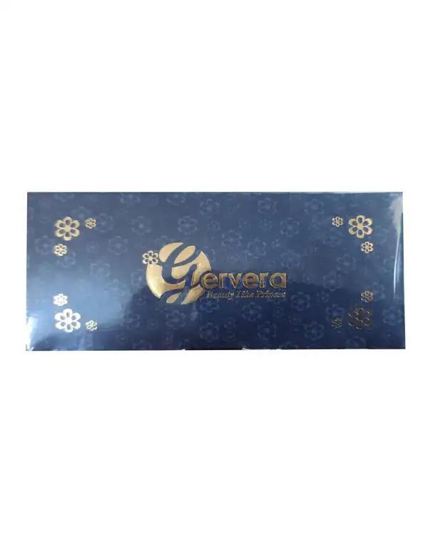 کرم پودر تیوپی حاوی روغن آرگان روشن 501 ژرورا - Image 2