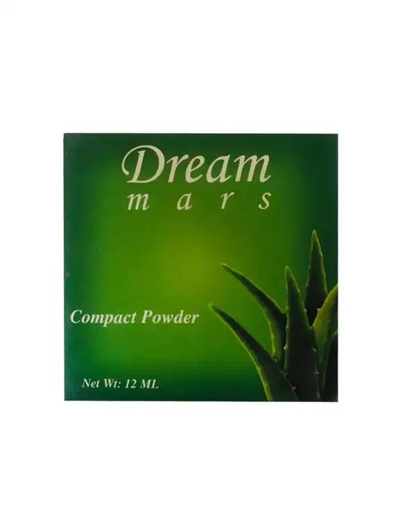 پنکک گیاهی دریم مارس Dream Mars رنگ برنز شماره 106 - Image 4