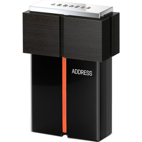 عطر و ادکلن مردانه امپر آدرس | Emper Address EDT For Men - Image 2